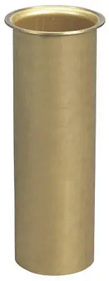 SIERRAMARINE 021253300D Dt Brass L3&#039; X 1-1/4&#039; Od