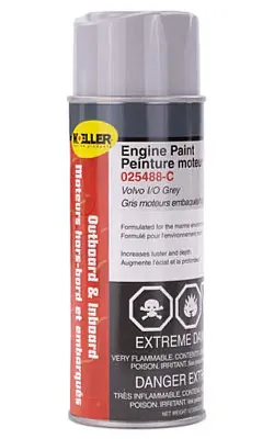 SIERRAMARINE 025488C 6988 Volvo Stern Drive Grey Canada
