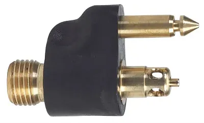 SIERRAMARINE 03347010 1/4 Npt Male Tank Fitting Ymha