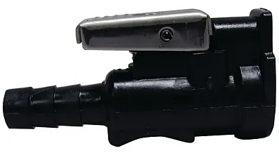 SIERRAMARINE 03348010 Connector J&E 3/8&#039; Barb