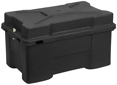 SIERRAMARINE 042209 Bat Bx 8D Hi 24.56X14.75X15.44