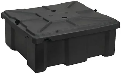 SIERRAMARINE 042210 Bat Bx 2 8D Low 27.5X24.5X14