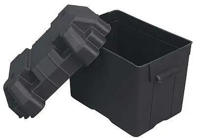 SIERRAMARINE 042213 24 Series Battery Box