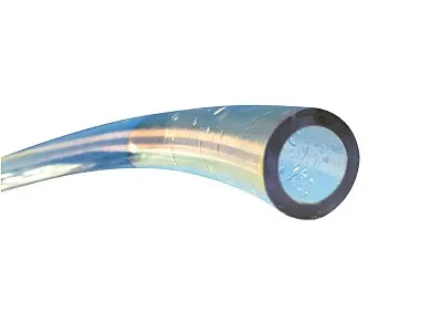 SIERRAMARINE 1161500146 1/4&#039; Pvc Tubing - Clear 50&#039; R/O Ctn