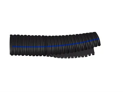 SIERRAMARINE 161280126B 1/2&#039; Flame Retard Split Wire Condui