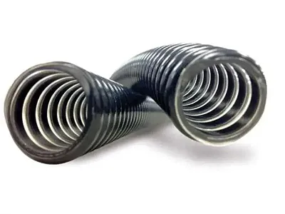 SIERRAMARINE 161411000B 1&#039; Multiflex 100&#039; Coil Blk.