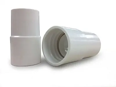 SIERRAMARINE 161421140 1 1/4&#039; Shields Vac Cuffs 100 Pcs/Ct