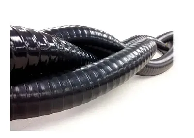 SIERRAMARINE 161490340S 3/4' Live Well Hose 100' Coil - Sp