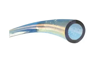 SIERRAMARINE 161500120S 1/2' Pvc Tubing - Clear 200' - Sp