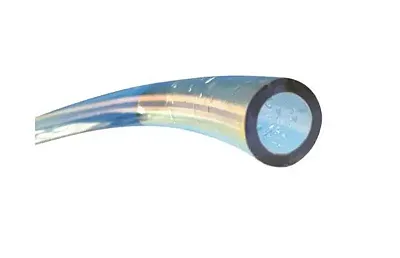 SIERRAMARINE 161500140S 1/4' Pvc Tubing - Clear 500' - Sp