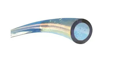 SIERRAMARINE 161500340S 3/4' Pvc Tubing - Clear 200' - Sp