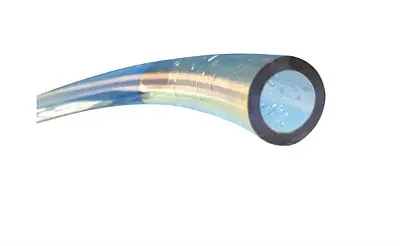 SIERRAMARINE 161500380S 3/8' Pvc Tubing - Clear 200' - Sp