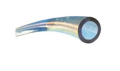 SIERRAMARINE 161500580S 5/8&#039; Pvc Tubing - Clear 200&#039; - Sp