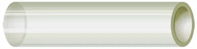 SIERRAMARINE 161501006 1&#039; Pvc Tubing - Clear 50&#039; R/O Ctn.