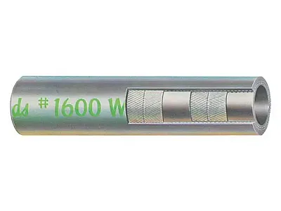 SIERRAMARINE 161600586B 5/8&#039; #1600 Water Hose 50&#039; R/O Ctn.