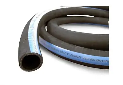 SIERRAMARINE 162500120S 1/2' Shldflx Ii Wtr/Exhst 50'-Sp