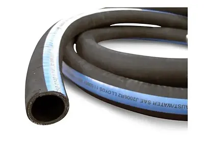SIERRAMARINE 162500340S 3/4&#039; Shldflx Ii Wtr/Exhst 50&#039;-Sp