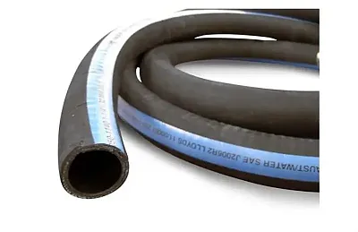 SIERRAMARINE 162500580S 5/8&#039; Shldflx Ii Wtr/Exhst 50&#039;-Sp