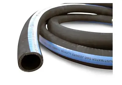 SIERRAMARINE 162500780S 7/8&#039; Shldflx Ii Wtr/Exhst 50&#039;-Sp