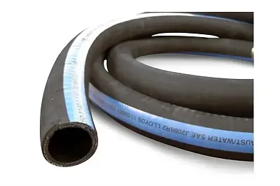 SIERRAMARINE 162501140S 1 1/4&#039; Shldflx Ii Wtr/Exhst 50&#039;-Sp