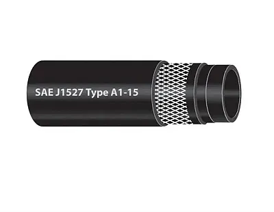 SIERRAMARINE 163650380S 3/8' Fire - Acol-15 250' Spool
