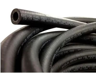 SIERRAMARINE 163680120S 1/2' Low Permeation Feed A1-15