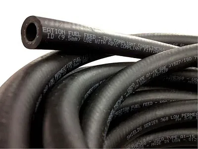 SIERRAMARINE 163680140 1/4&#039; Low Permeation Feed A1-15 - 25