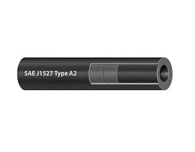 SIERRAMARINE 163690580S 5/8' Fuel Type A-2 - 250' Spool