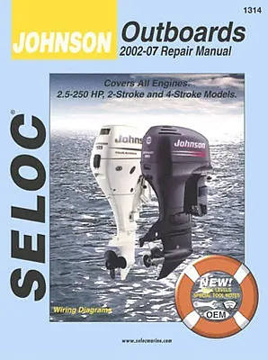 SIERRAMARINE 1801314 Seloc Manual