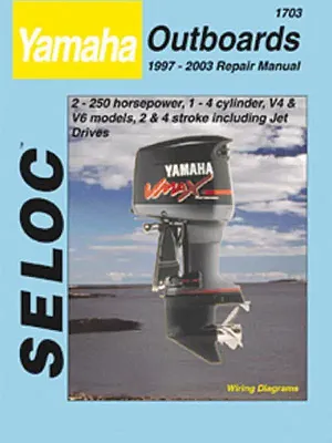 SIERRAMARINE 1801703 Seloc Manual