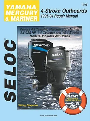 SIERRAMARINE 1801705 Seloc Manual