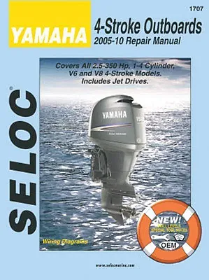 SIERRAMARINE 1801707 Seloc Manual