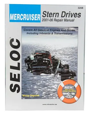SIERRAMARINE 1803208 Seloc Manual