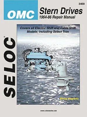 SIERRAMARINE 1803400 Seloc Manual