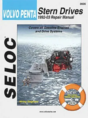 SIERRAMARINE 1803606 Seloc Manual