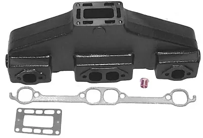 SIERRAMARINE 1819311 Manifold