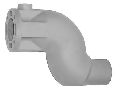 SIERRAMARINE 181934 Elbow