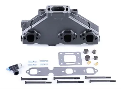 SIERRAMARINE 1819521 Manifold