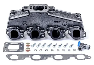 SIERRAMARINE 1819572 Manifold