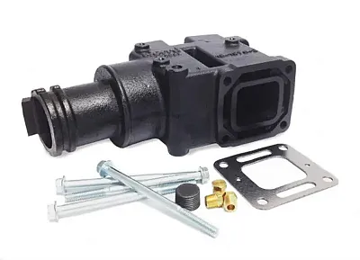 SIERRAMARINE 1819762 Manifold Elbow