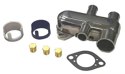 SIERRAMARINE 181989 Thermostat Housing