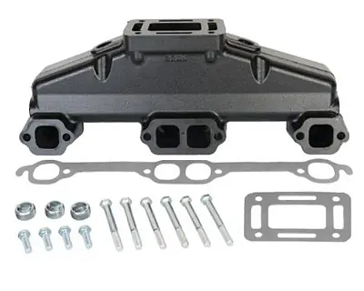 SIERRAMARINE 1819971 Manifold
