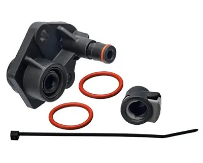SIERRAMARINE 182353 Shift Rod Bushing Assembly