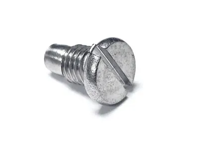SIERRAMARINE 182374 Magnetic Drain Screw