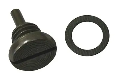 SIERRAMARINE 182375 Drain Plug Magnet