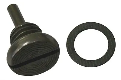 SIERRAMARINE 182378 Magnetic Drain Screw