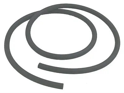 SIERRAMARINE 182533 Transom Seal