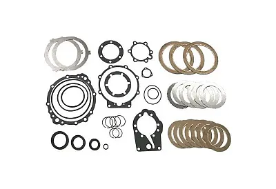 SIERRAMARINE 182591 Overhaul Kit