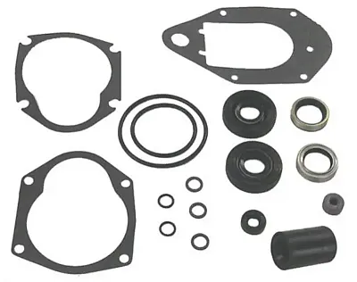 SIERRAMARINE 182635 Lower Unit Seal Kit