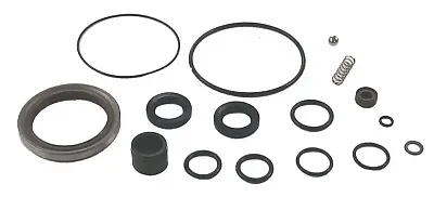 SIERRAMARINE 182644 Upper Unit Seal Kit